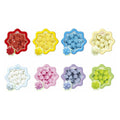 31603 AquaBeads Star Bead Yedek Boncuk Paketi / Epoch / +4 yaş - görsel 2