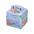 31913 AquaBeads Mega Boncuk Çantası 3000 parça +4 yaş - görsel 1