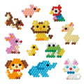 31915 AquaBeads Hayvan Dostlar Seti 600 parça +4 yaş - görsel 3
