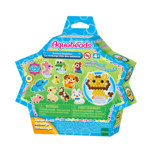 31915 AquaBeads Hayvan Dostlar Seti 600 parça +4 yaş - Toyz Show