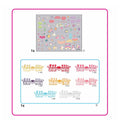 35059 AquaBeads Kalpler ve Kurdeleler - Yedek Tırnak Paketi +4 yaş - görsel 3