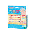 35059 AquaBeads Kalpler ve Kurdeleler - Yedek Tırnak Paketi +4 yaş - görsel 5