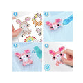 35087 AquaBeads Çantalı Başlangıç Stüdyosu 900 parça +4 yaş - görsel 4