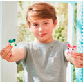 35089 AquaBeads Suluboya Renkleri Yedek Boncuk Pakedi- 800 parça +4 yaş - görsel 5