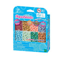 35089 AquaBeads Suluboya Renkleri Yedek Boncuk Pakedi- 800 parça +4 yaş - görsel 1