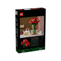 10328 Lego icons Gül Buketi 822 parça +18 yaş - görsel 5