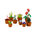 10329 Lego Botanical Collection - Minik Bitkiler 753 parça +18 yaş - görsel 2