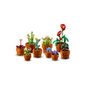 10329 Lego Botanical Collection - Minik Bitkiler 753 parça +18 yaş - görsel 3