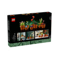 10329 Lego Botanical Collection - Minik Bitkiler 753 parça +18 yaş - görsel 5