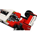 10330 Lego icons - McLaren MP4/4 ve Ayrton Senna 693 parça +18 yaş - görsel 4
