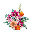 10342 Lego Botanicals Pembe Çiçek Buketi 749 parça +18 yaş - görsel 2
