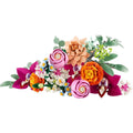 10342 Lego Botanicals Pembe Çiçek Buketi 749 parça +18 yaş - görsel 4