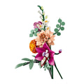10342 Lego Botanicals Pembe Çiçek Buketi 749 parça +18 yaş - görsel 3