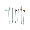 10342 Lego Botanicals Pembe Çiçek Buketi 749 parça +18 yaş - görsel 5