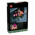 10342 Lego Botanicals Pembe Çiçek Buketi 749 parça +18 yaş - görsel 6