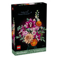 10342 Lego Botanicals Pembe Çiçek Buketi 749 parça +18 yaş - görsel 1