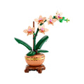 10343 Lego Botanicals Mini Orkide 274 parça +18 yaş - görsel 3