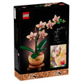 10343 Lego Botanicals Mini Orkide 274 parça +18 yaş - görsel 5