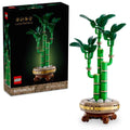 10344 Lego Botanicals Şans Bambusu 325 parça +18 yaş - görsel 1