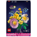10347 Lego iconic Botanicals Pembe Çiçek Buketi 373 parça +9 yaş - görsel 6