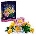 10347 Lego iconic Botanicals Pembe Çiçek Buketi 373 parça +9 yaş - görsel 1