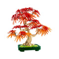 10348 Lego iconic Japon Akçaağaç Bonsai Ağacı 474 parça +18 yaş - görsel 3