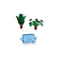 10349 Lego Botanicals Mutlu Bitkiler 217 parça +9 yaş - görsel 3