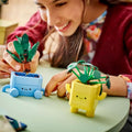 10349 Lego Botanicals Mutlu Bitkiler 217 parça +9 yaş - görsel 5
