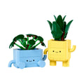 10349 Lego Botanicals Mutlu Bitkiler 217 parça +9 yaş - görsel 2