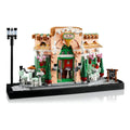 10362 Lego icons - French Cafe 1101 parça +18 yaş - görsel 3