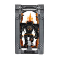 10367 Lego icons - Yüzüklerin Efendisi: Balrog™ Kitaplık Dekoru 1201 parça +18 yaş - görsel 2