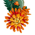 10368 Lego Botanicals - Krizantem - Chrysanthemum 278 parça +18 yaş - görsel 4