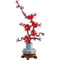 10369 Lego Botanicals - Erik Çiçeği 327 parça +18 yaş - görsel 2