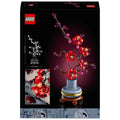 10369 Lego Botanicals - Erik Çiçeği 327 parça +18 yaş - görsel 3