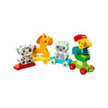 10412 Lego Duplo İlk Hayvan Trenim 19 parça +1,5 yaş - görsel 2