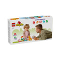 10412 Lego Duplo İlk Hayvan Trenim 19 parça +1,5 yaş - görsel 4