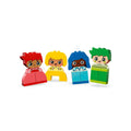 10415 Lego Duplo Duygularım 23 parça +1,5 yaş - görsel 2