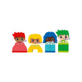10415 Lego Duplo Duygularım 23 parça +1,5 yaş - görsel 3