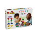 10415 Lego Duplo Duygularım 23 parça +1,5 yaş - görsel 4