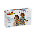 10416 Lego Duplo Çiftlik Hayvanlarının Bakımı 74 parça +2 yaş - görsel 5