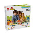 10428 Lego Duplo  Büyük İnteraktif Mahalle Treni 103 parça +3 yaş - görsel 1