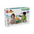 10435 Lego Duplo Arielin Sihirli Su Altı Sarayı 116 parça +2 yaş - görsel 5