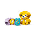 10441 Lego Duplo Bul-Tak Köpek Evi 17 parça +1,2 yaş - görsel 4