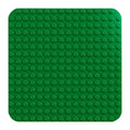 10460 Lego Duplo Yeşil Taban 1 parça +1,5 yaş - görsel 2