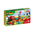 10941 LEGO® Duplo® Mickey ve Minnie Doğum Günü Treni 22 parça +2 yaş - görsel 1