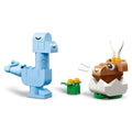 11041 Lego Classic Yaratıcı Dinozorlar 450 parça +5 yaş - görsel 3