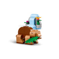 11041 Lego Classic Yaratıcı Dinozorlar 450 parça +5 yaş - görsel 6