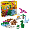 11041 Lego Classic Yaratıcı Dinozorlar 450 parça +5 yaş - görsel 1
