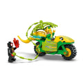 11198 Lego Marvel Spidey - Spin ve Electro Dinozor Aracı Takibi 124 parça +4 yaş - görsel 4