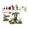 11200 Lego Marvel - Spidey Ağaç Ev Karargahında Savaş 143 parça +4 yaş - görsel 4